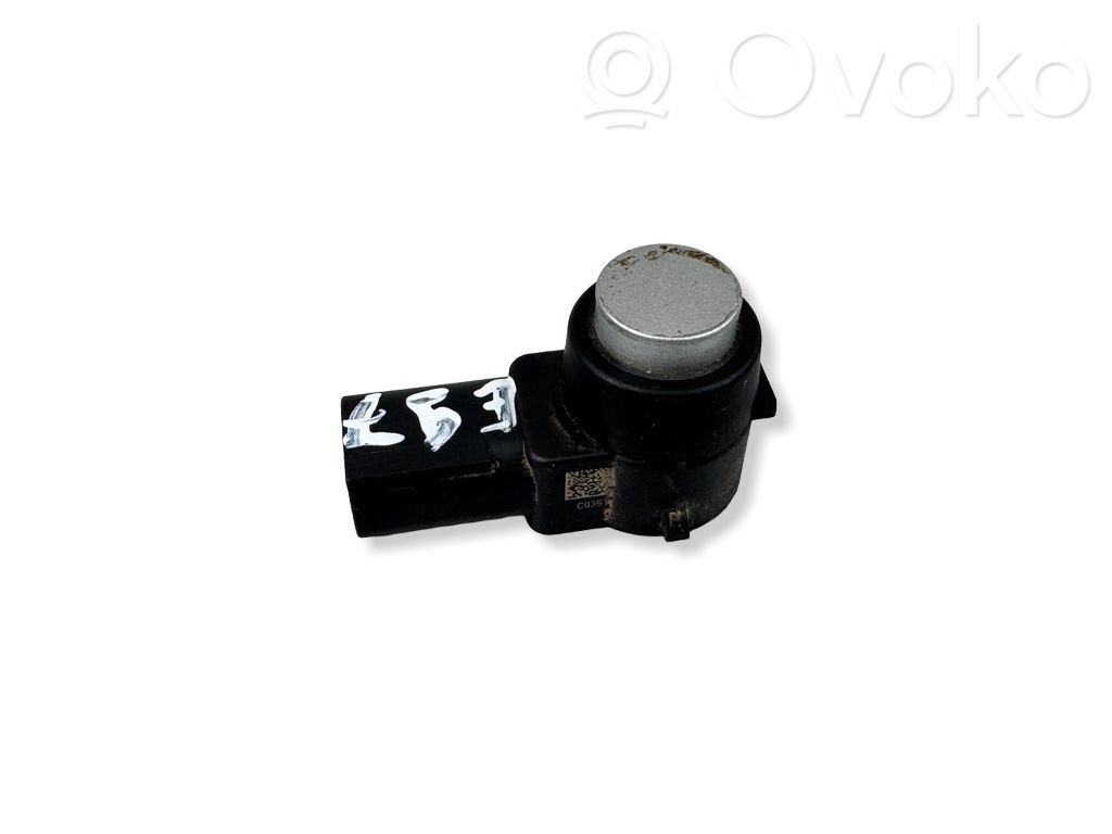Peugeot 307 Parking PDC sensor 