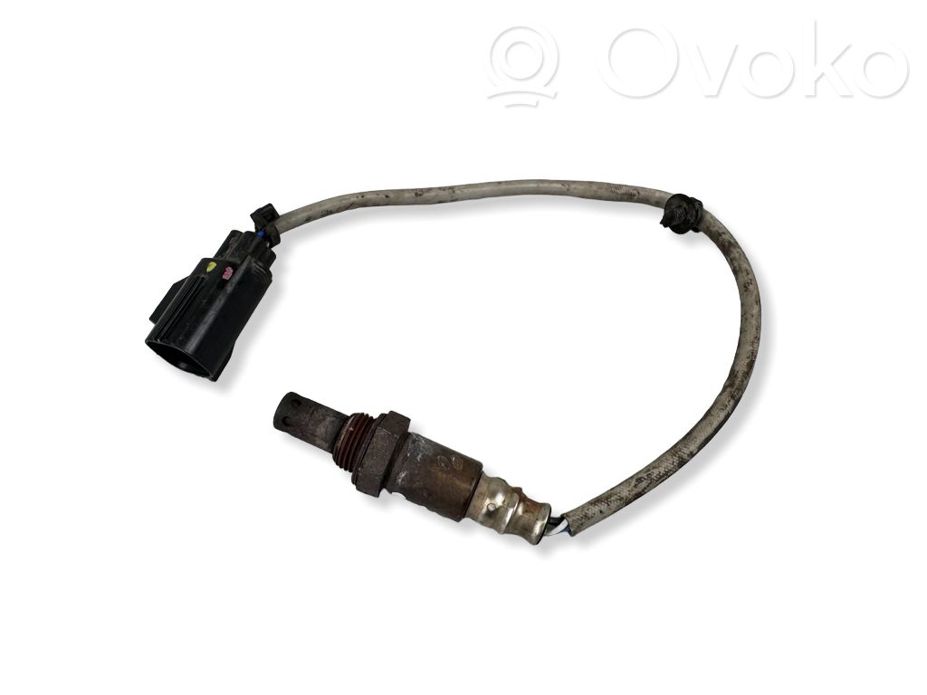 Lambda probe sensor   8658237