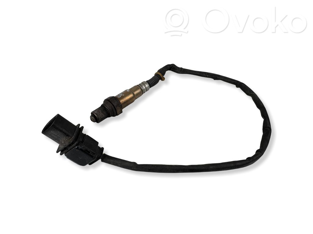 Volkswagen Touareg I Lambda probe sensor 