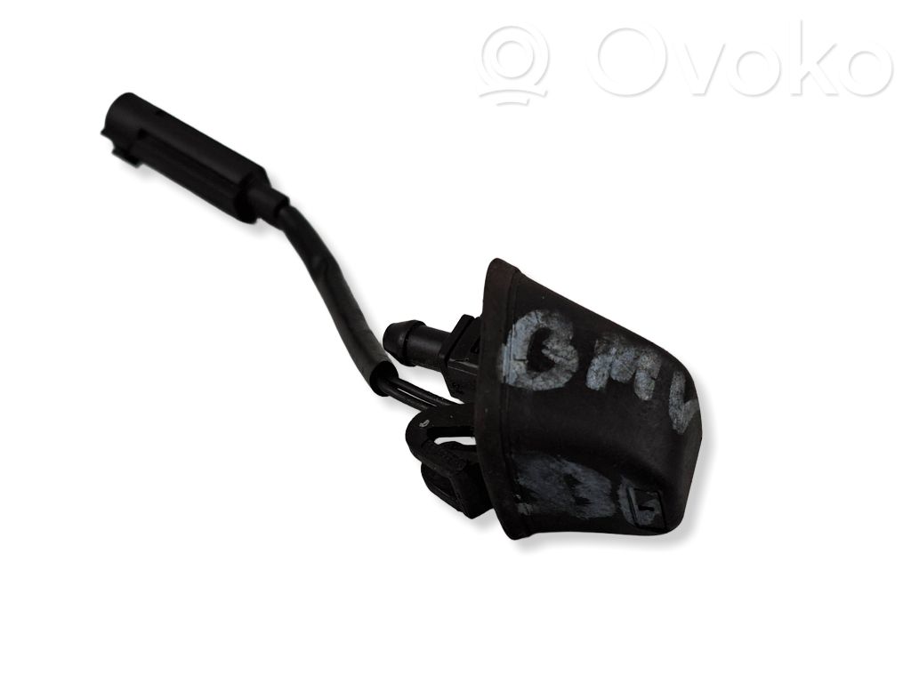 BMW 3 E90 E91 Buse de lave-glace 