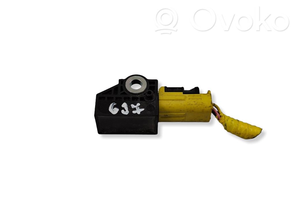 Airbagsensor Crashsensor Drucksensor   5WK43786