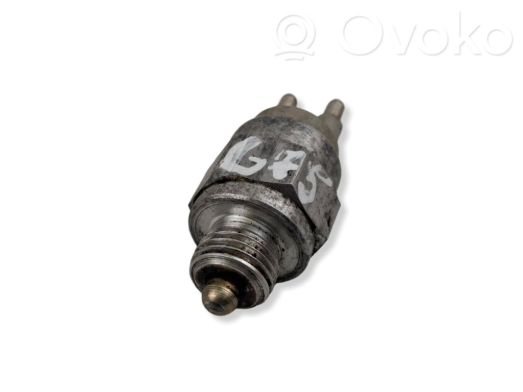 Volvo S40 Sensor interruptor de luz de marcha atrás 