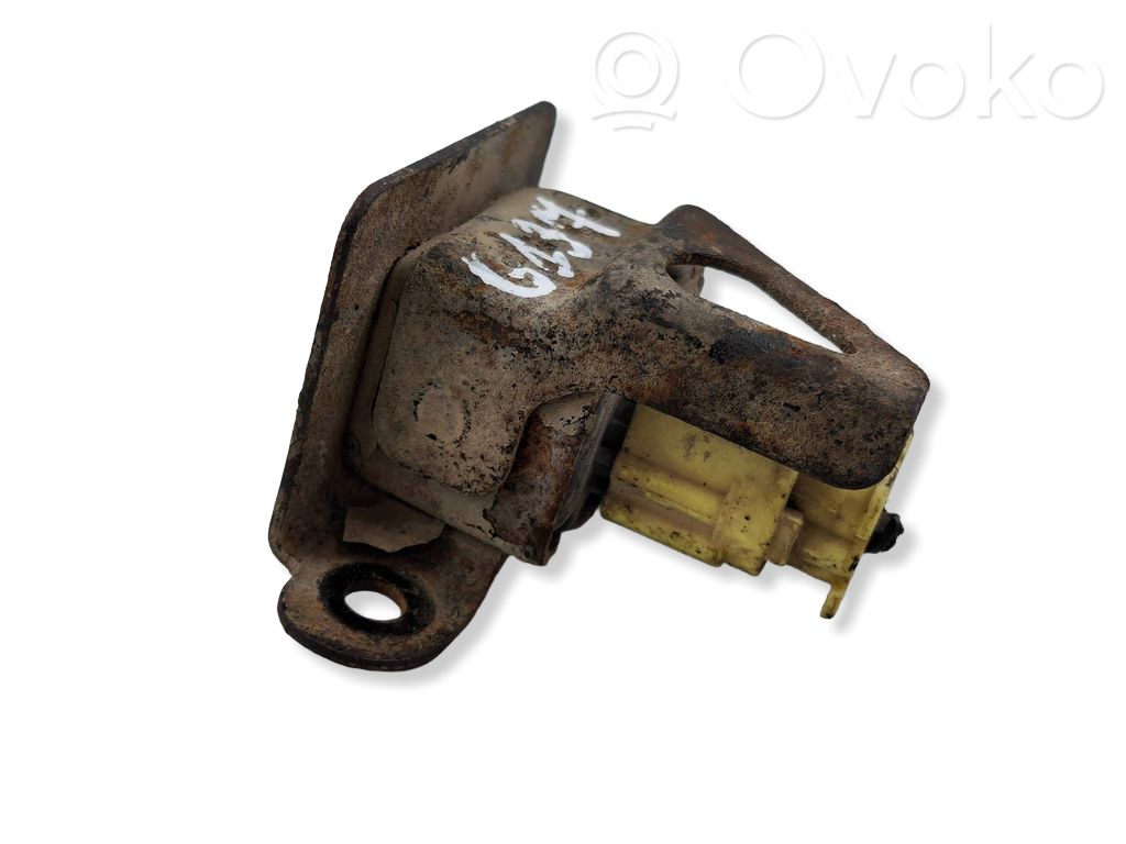 Honda Jazz Airbagsensor Crashsensor Drucksensor 
