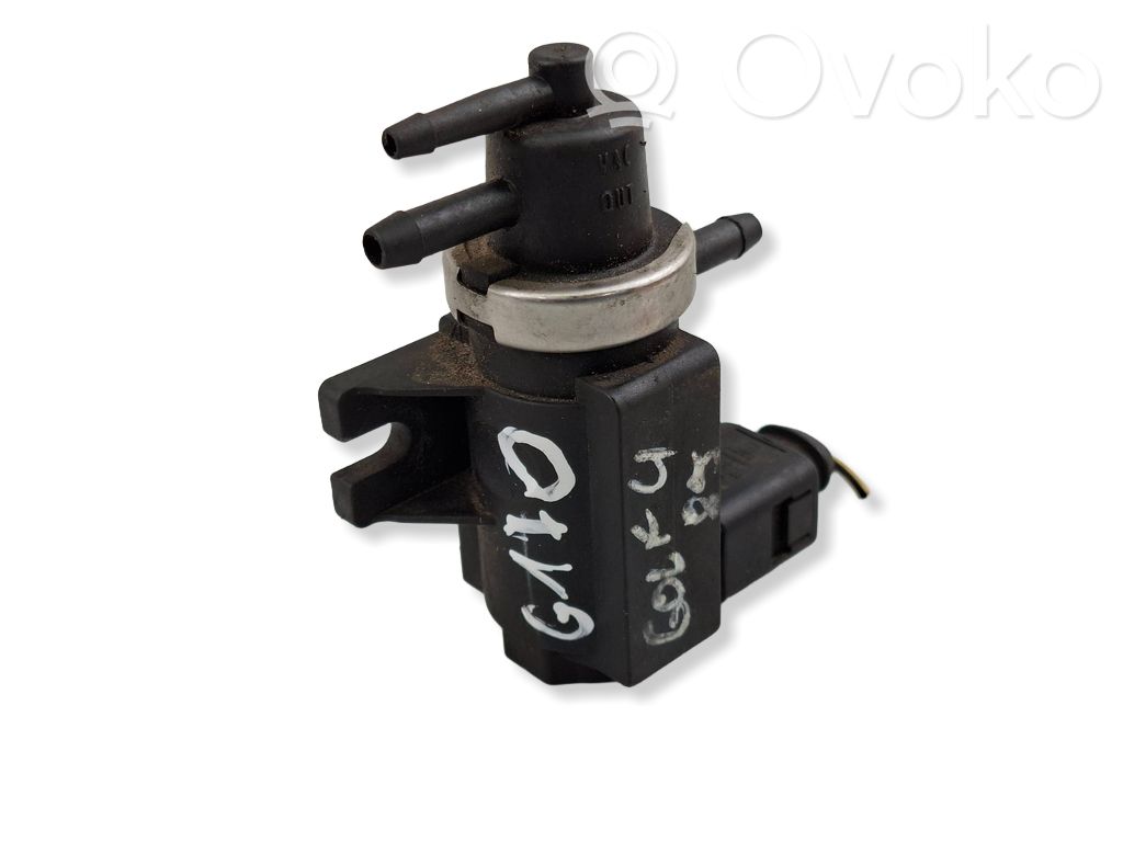 Volkswagen Golf IV Solenoīda vārsts 