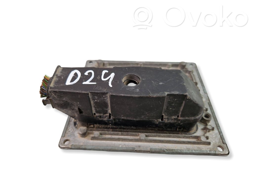Ford Fusion Engine control unit/module 