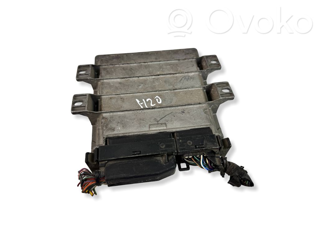 Rover 45 Engine control unit/module 