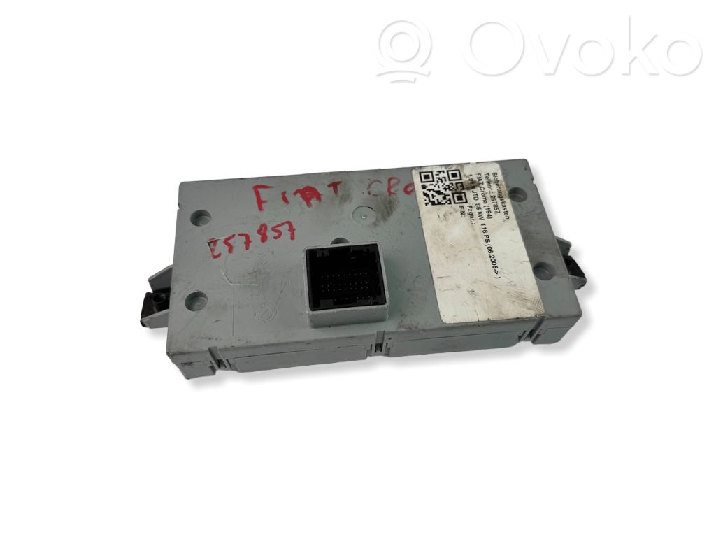 Fiat Croma Engine control unit/module 