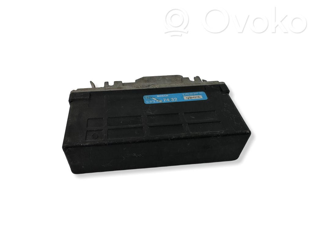 Mercedes-Benz C AMG W202 ABS control unit/module 