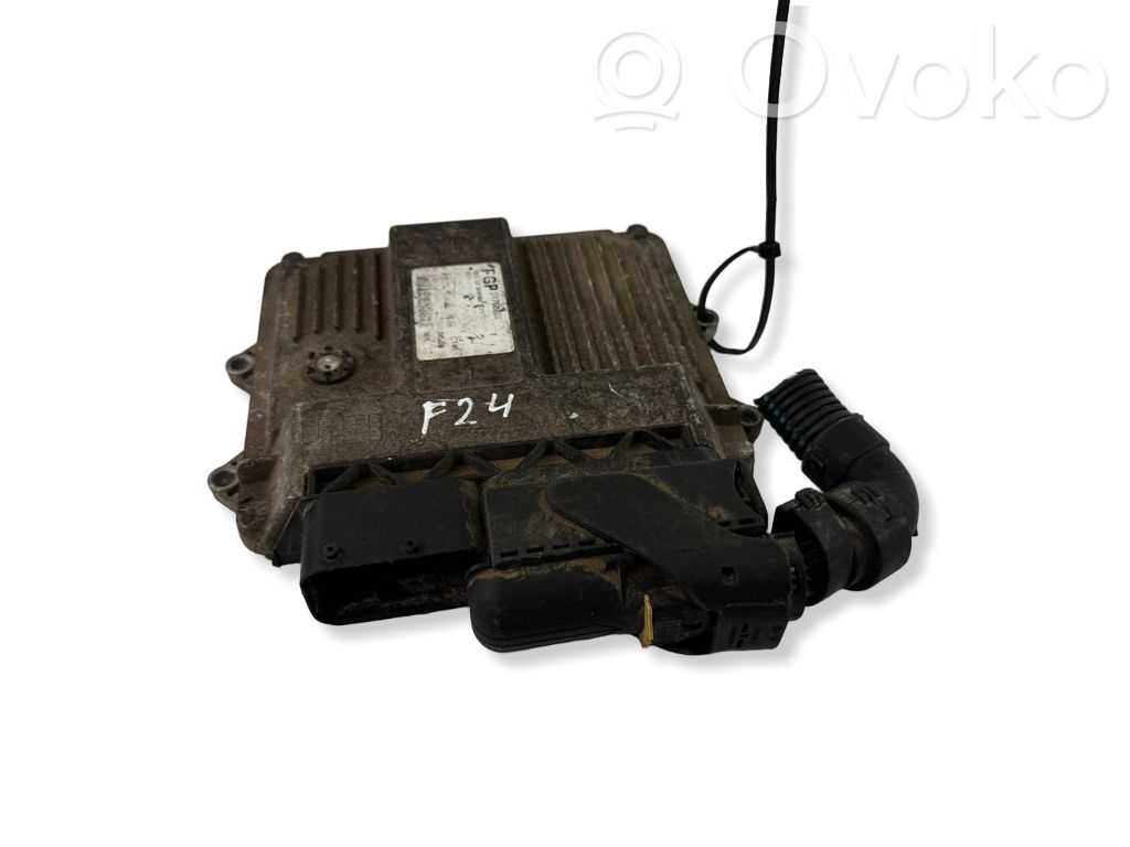 Engine control unit/module   51768657
