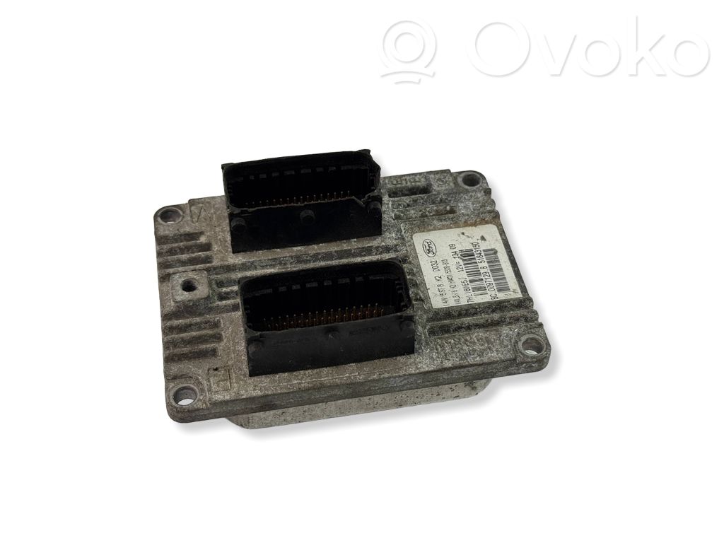 Engine control unit/module   51843150,7HL16WE5J,0097129