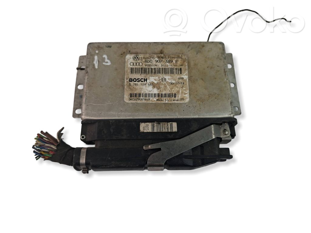 Audi A6 S6 C5 4B ABS control unit/module 