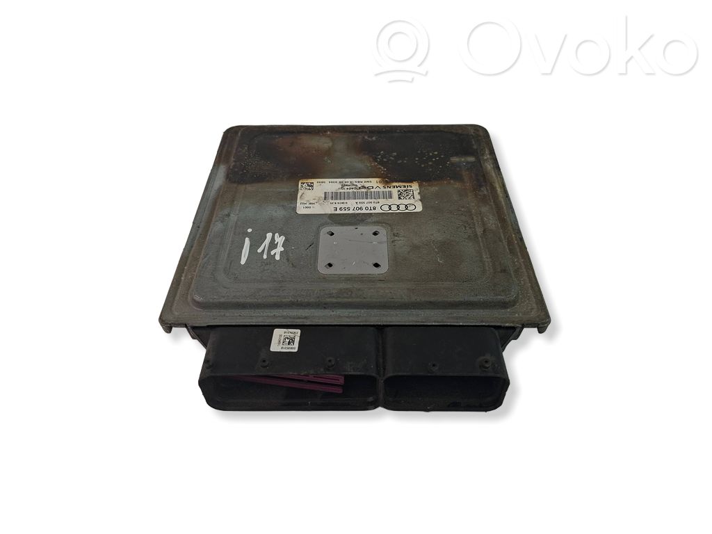 Audi A4 S4 B5 8D Engine control unit/module ECU 