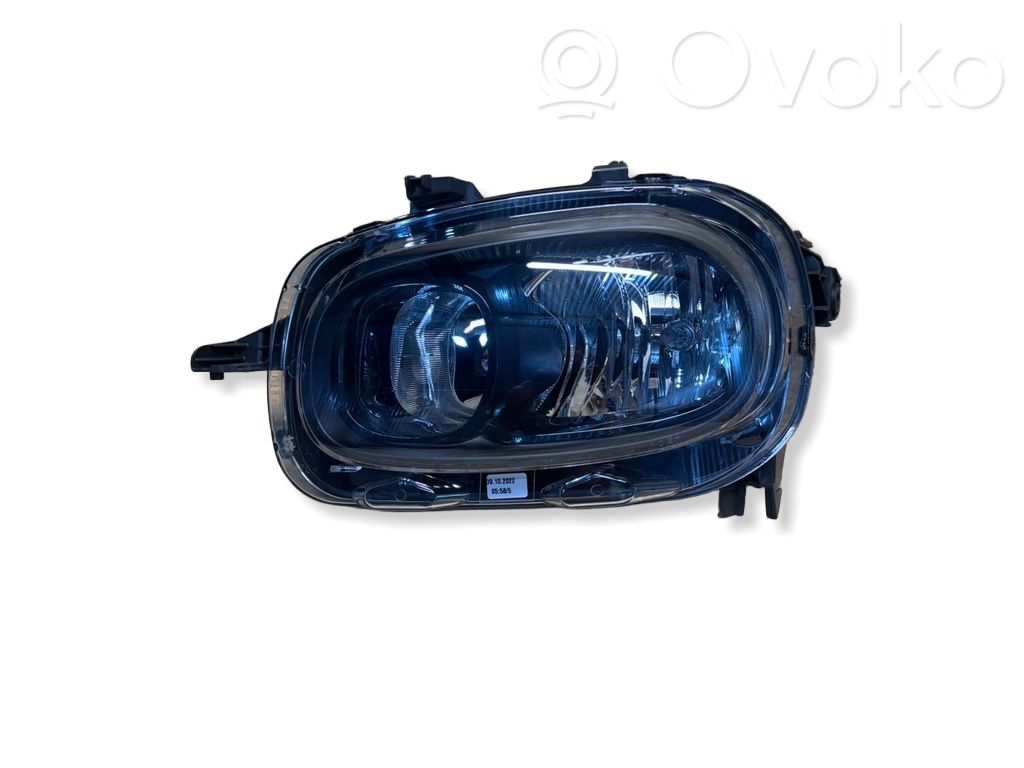 Scheinwerfer   9820059680