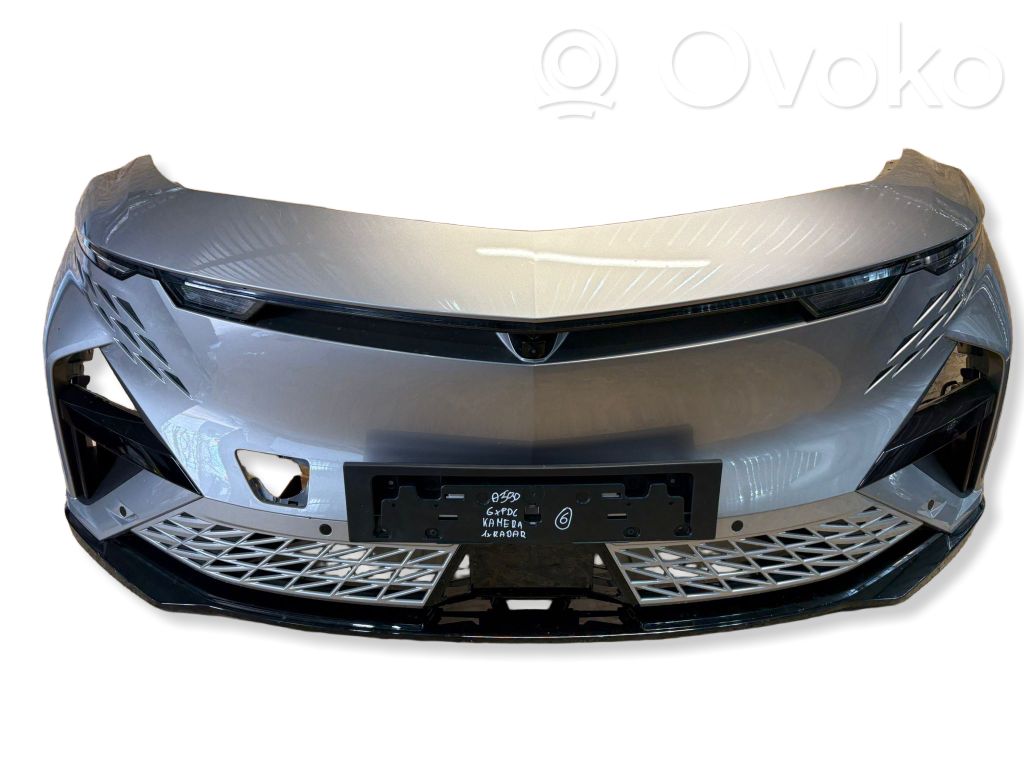 Alpine A390 Paraurti anteriore 