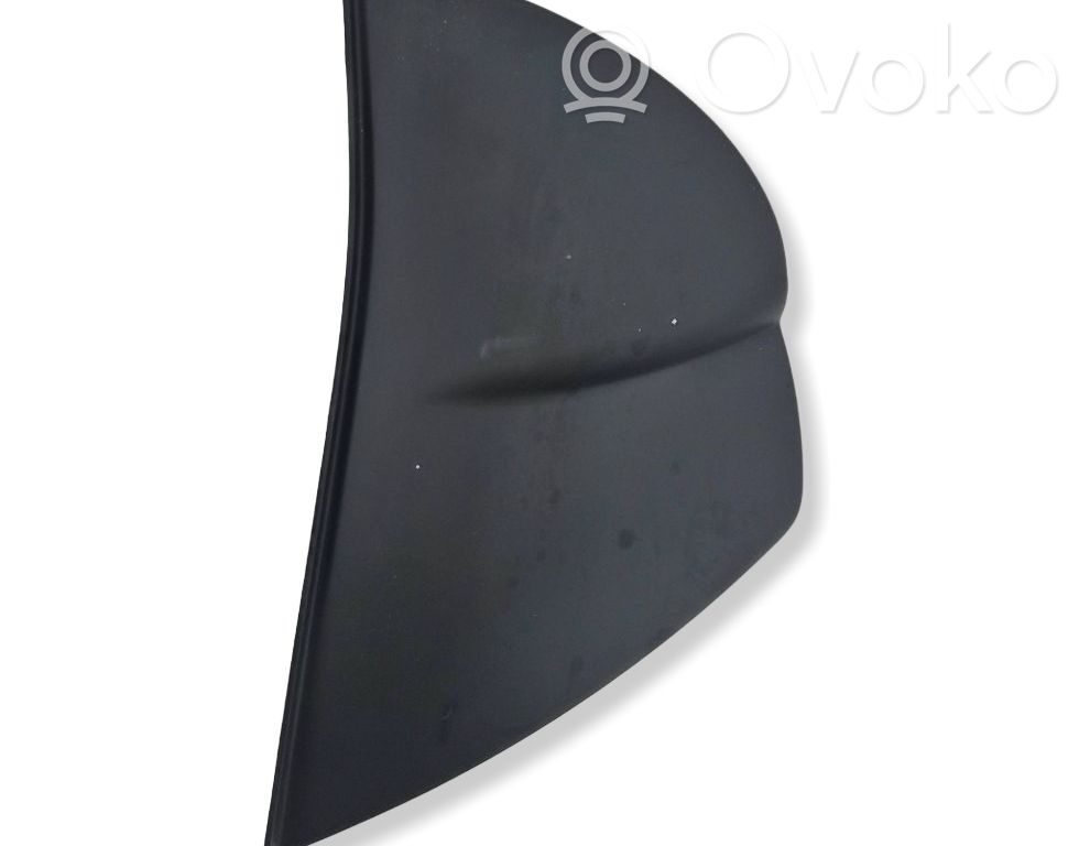 Renault Clio IV Boczny element deski rozdzielczej 