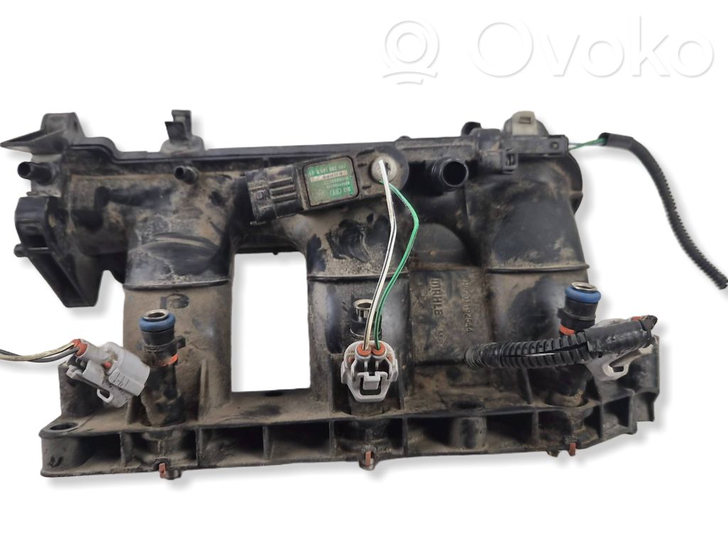 Renault Clio IV Kolektorius įsiurbimo 