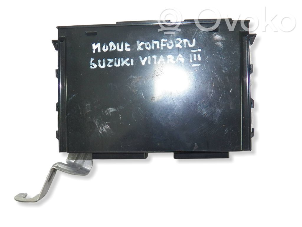Suzuki Vitara (LY) Cruise control unit/module 