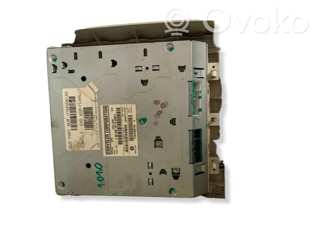 Screen/display/small screen   0007998893,1370J2071