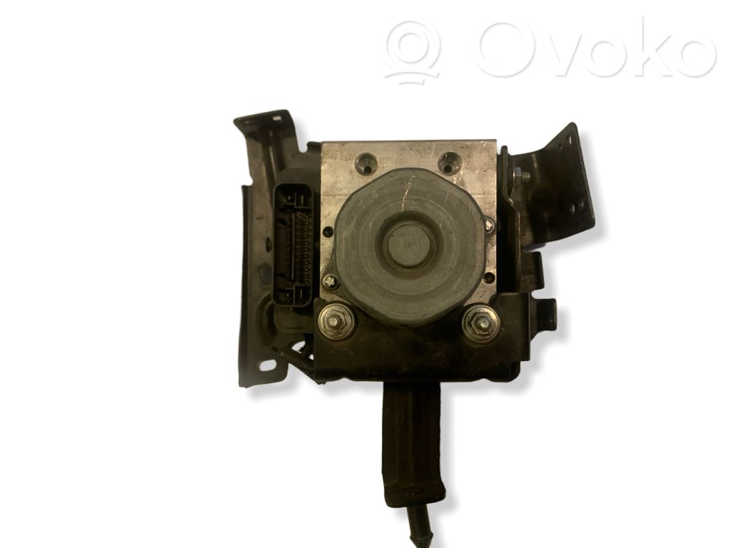 Блок ABS   0265255330