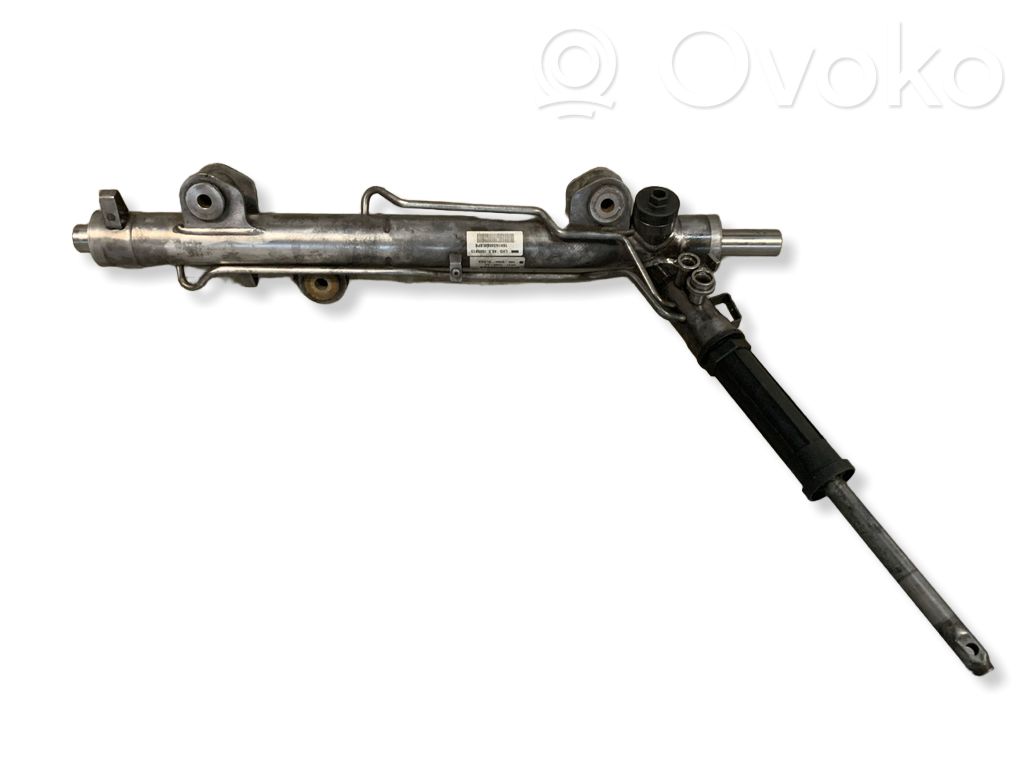 Ford Transit Custom Steering rack 