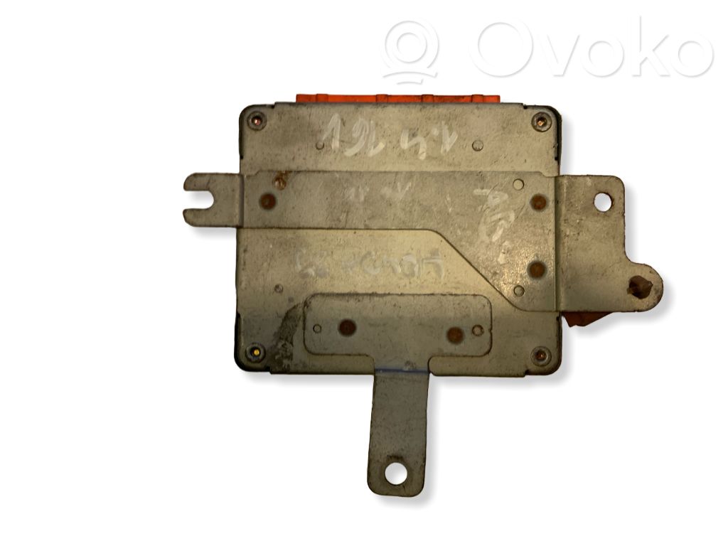 Honda Civic Otras unidades de control/módulos 