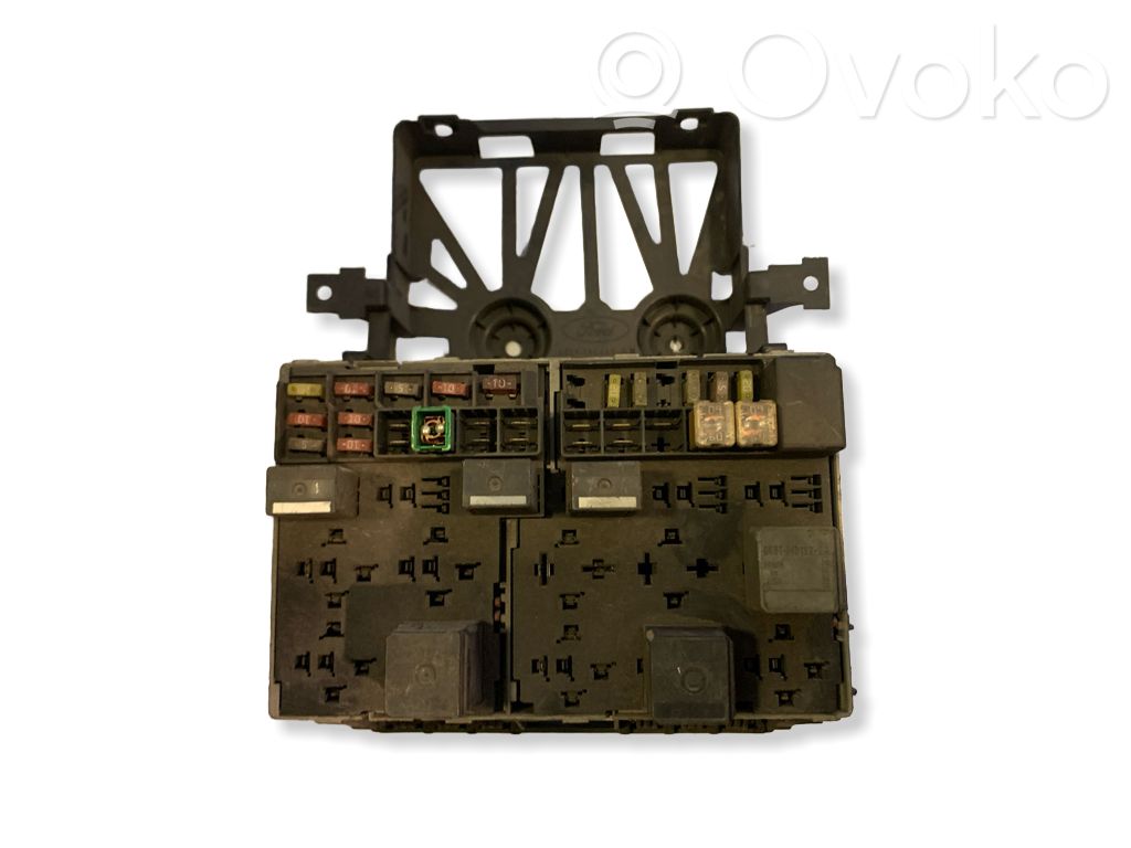 Ford Transit Fuse module 