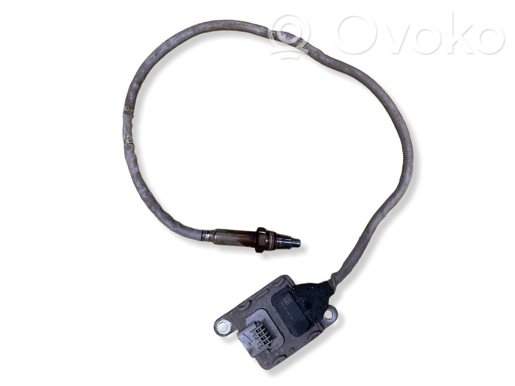 Peugeot Boxer Lambda probe sensor 
