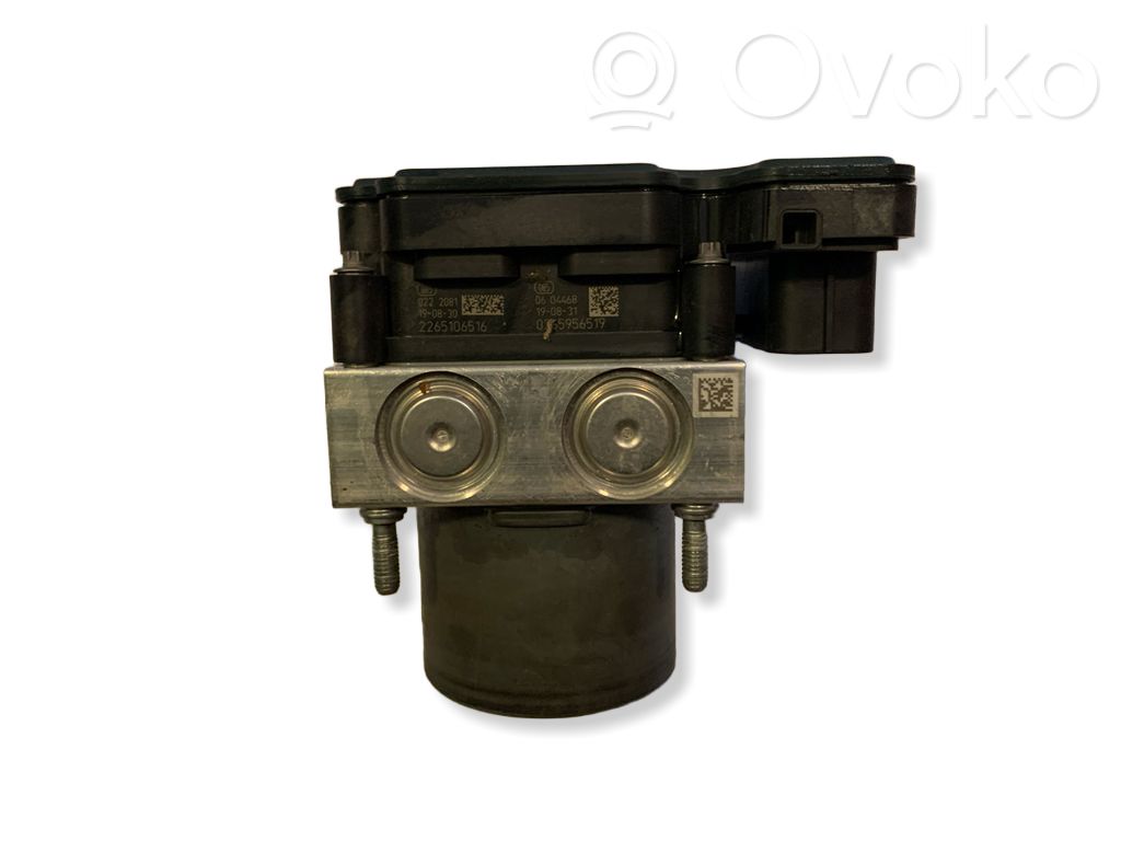 Peugeot Boxer ABS bloks 
