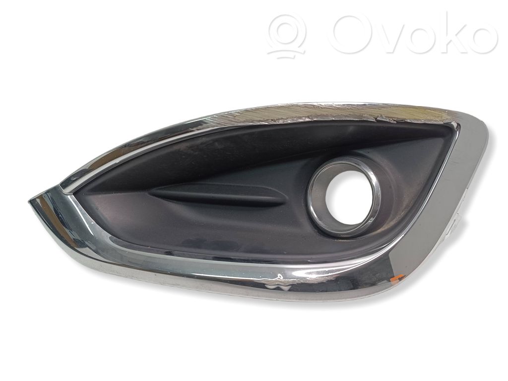 Chrysler Pacifica Krata halogenu 