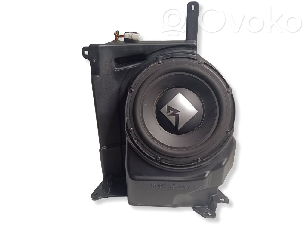 Mitsubishi Outlander Subwoofer speaker 