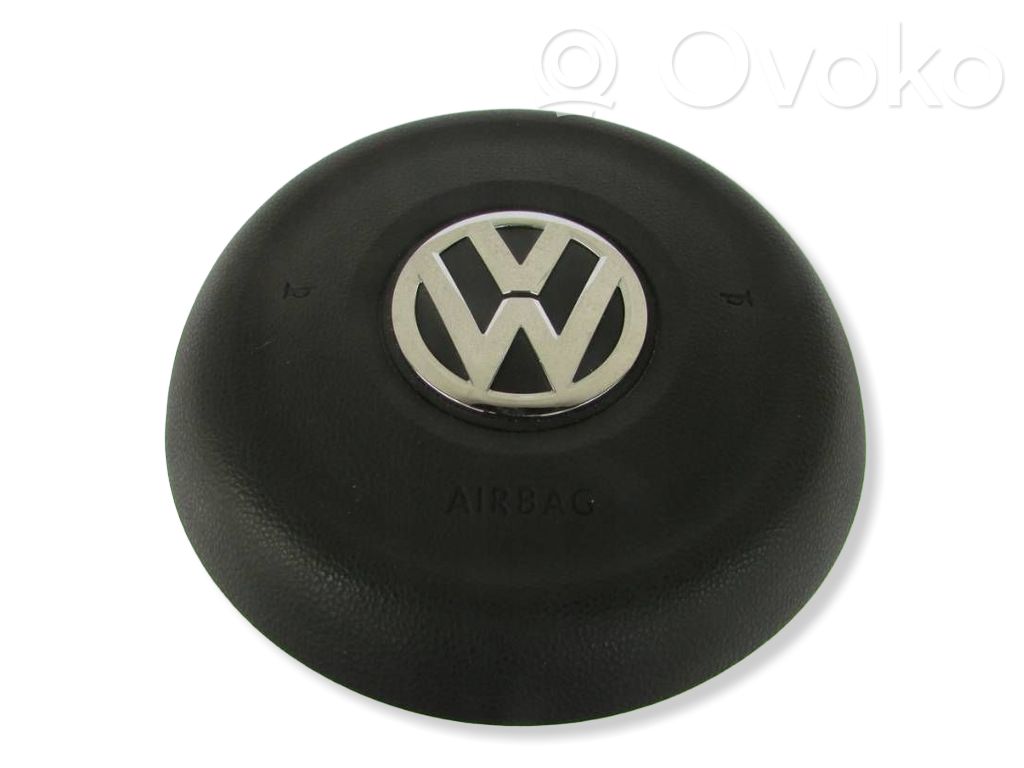 Volkswagen Up Poduszka powietrzna Airbag kierownicy 