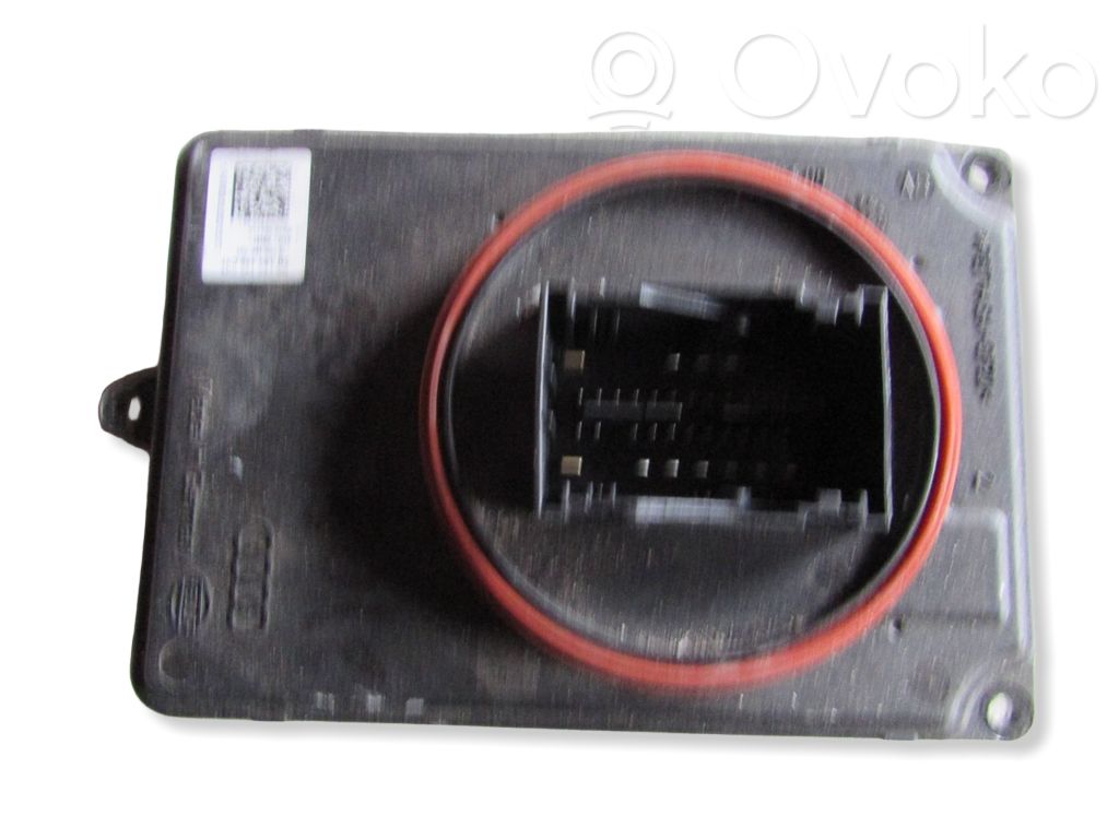 Audi A3 8Y LED ballast control module 