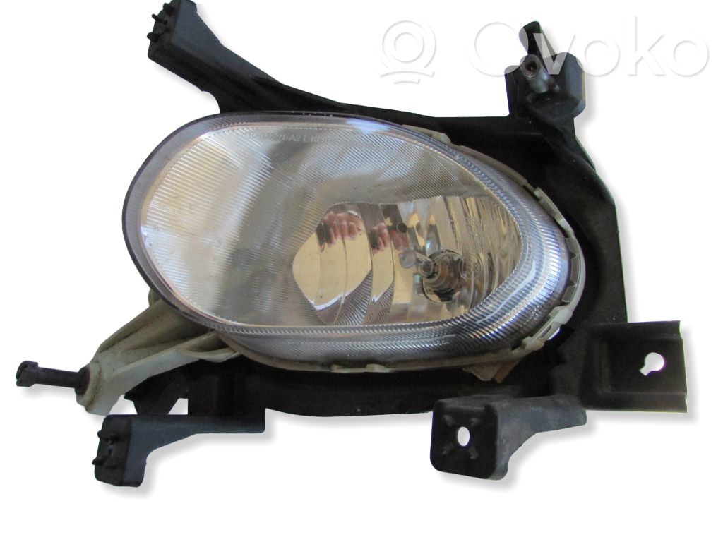 Miglas lukturis priekšā   92201A2