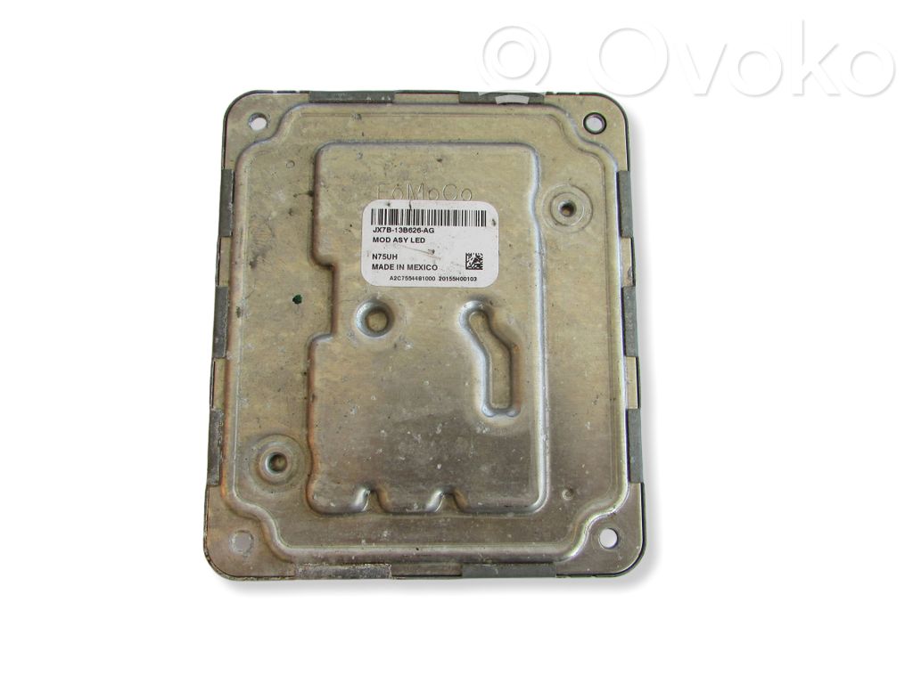 Ford Focus Xenon control unit/module 