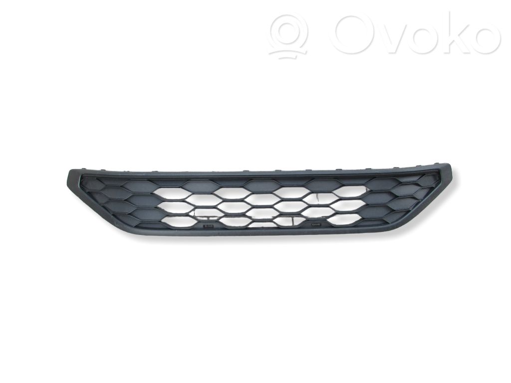 Volkswagen Taigo Front bumper lower grill 