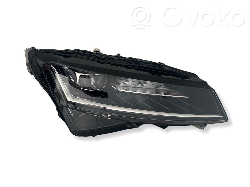 Skoda Superb B8 (3V) Phare frontale 