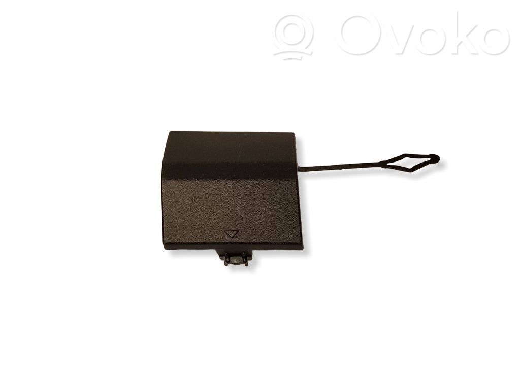 Mini One - Cooper F56 F55 Zaślepka / Osłona haka holowniczego tylna 
