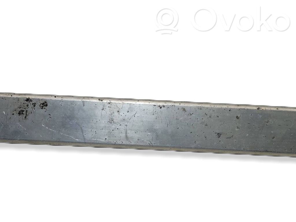 Audi Q7 4M Radiator support slam panel bracket 