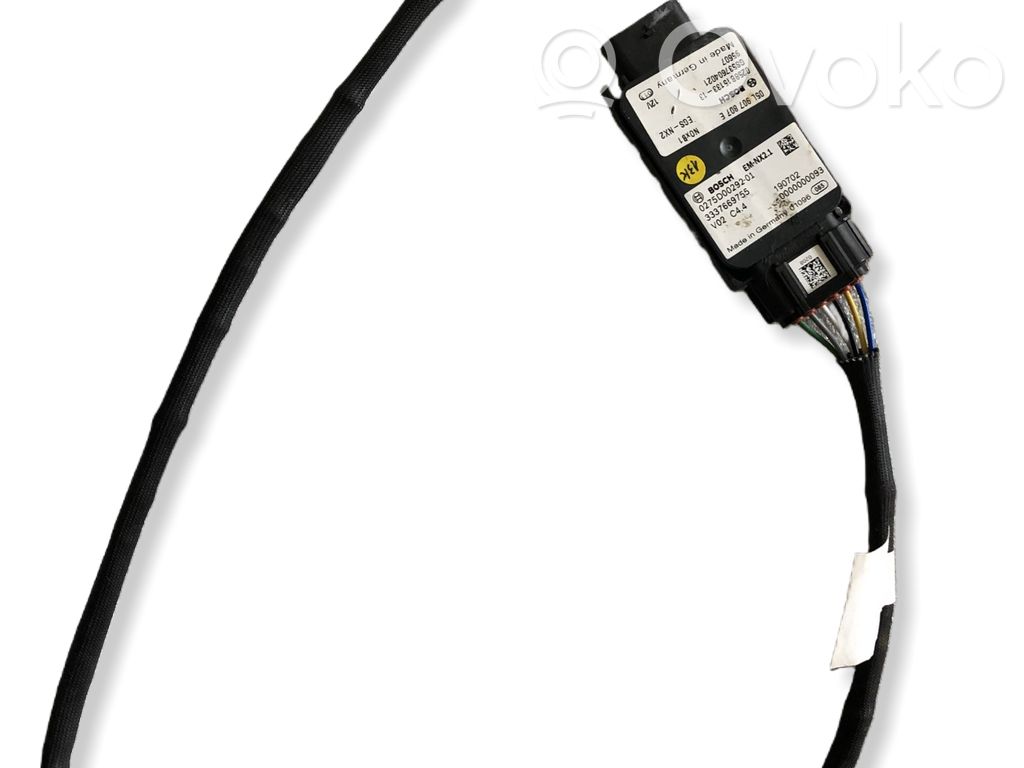Sonde lambda   05L907807E,95607,0258B15133