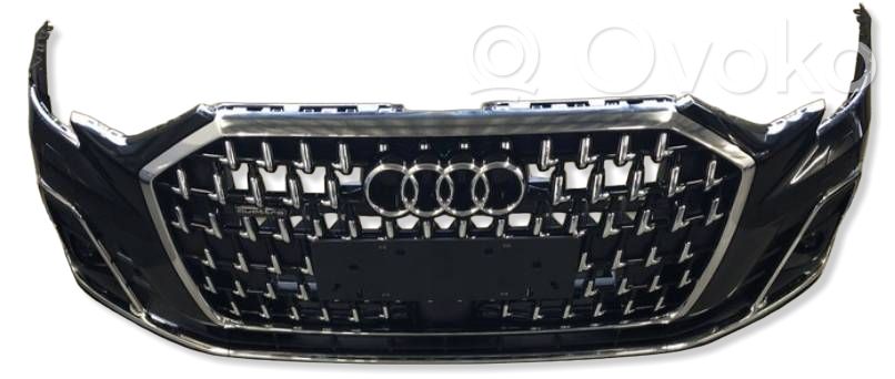 Audi A8 S8 D5 Front bumper 