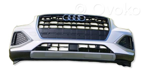Front bumper   81A807233
