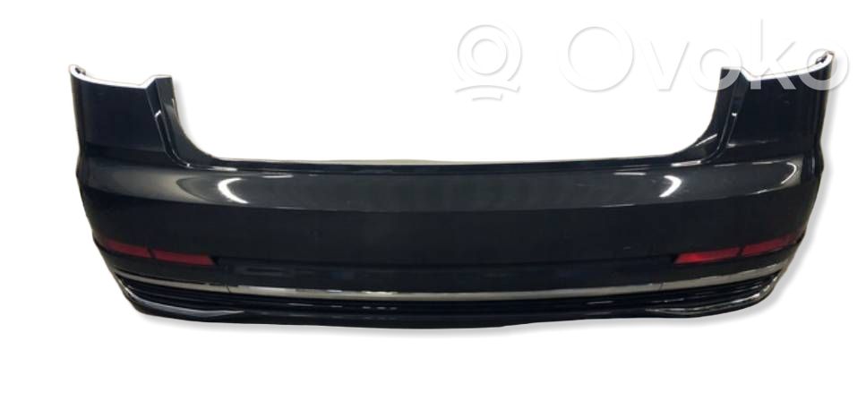 Audi A8 S8 D5 Бампер 
