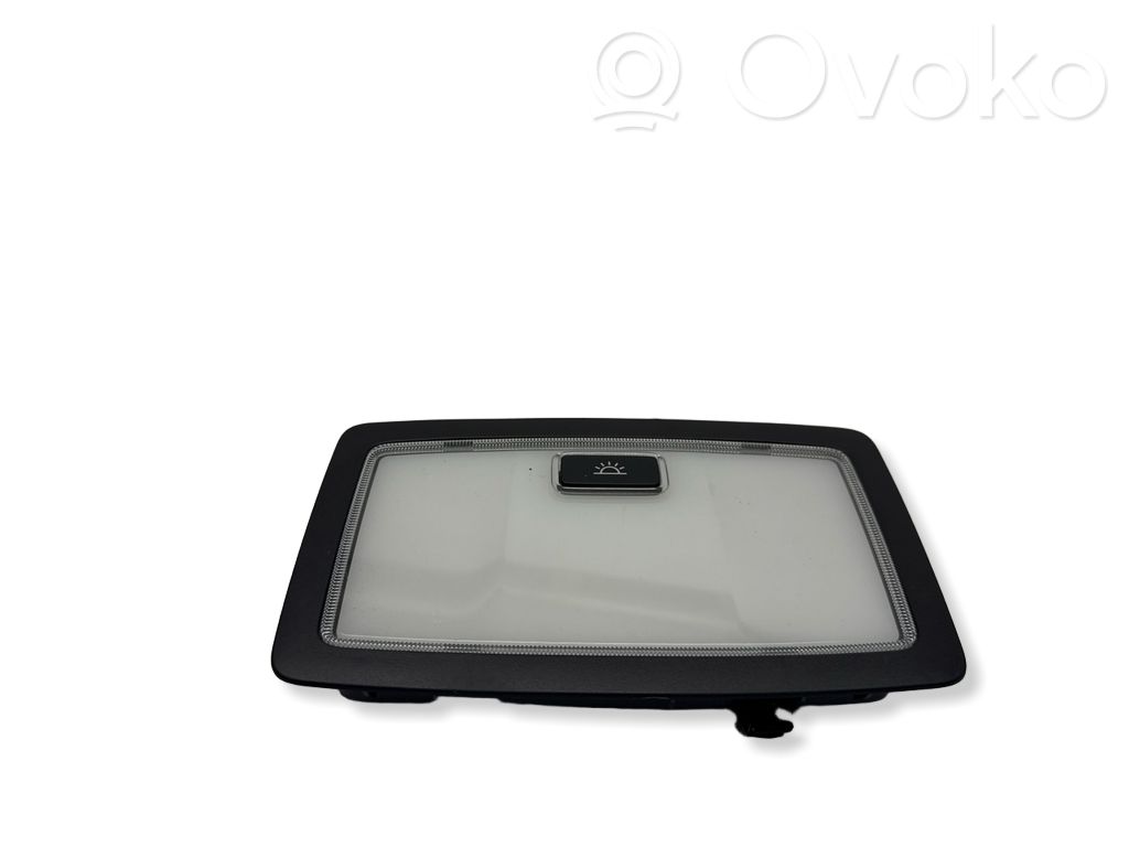 Lexus UX Luz del asiento trasero 