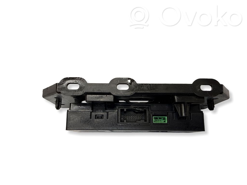 Citroen C4 X Moduł / Sterownik Bluetooth 