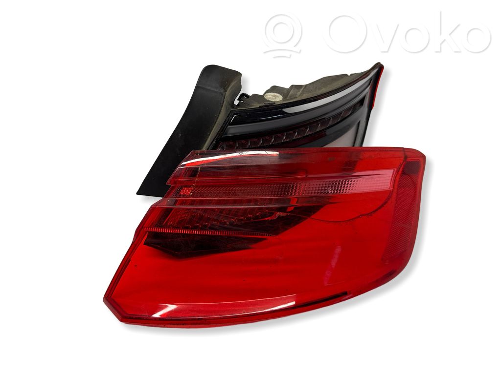 Audi A3 S3 8V Takavalot 