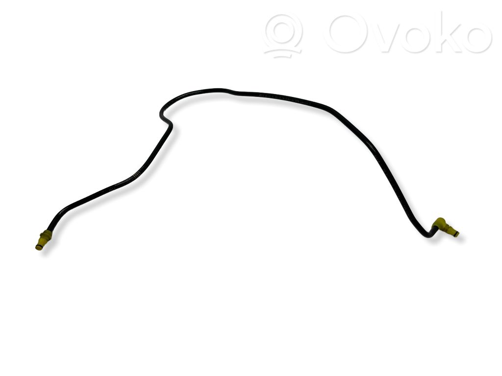 Peugeot 308 Clutch pipe/line 
