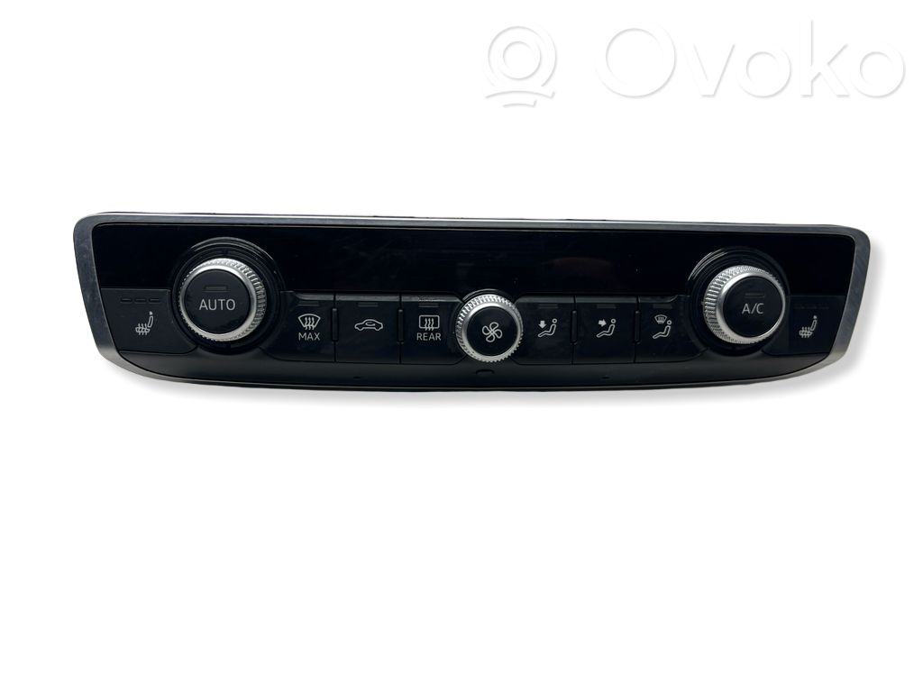 Audi A3 S3 8V Climate control unit 