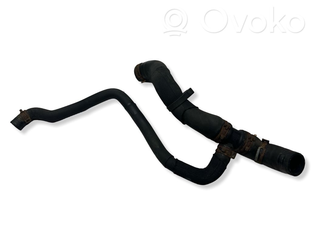 Volkswagen Polo V 6R Engine coolant pipe/hose 