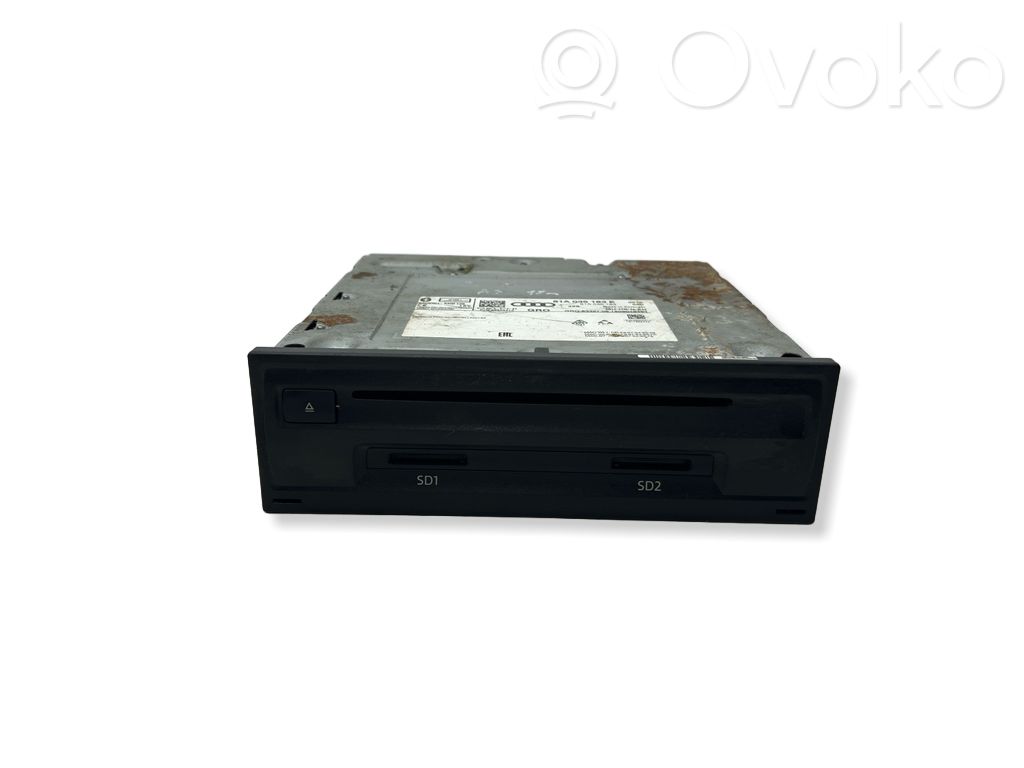 Audi A3 S3 8V Radio/CD/DVD/GPS head unit 