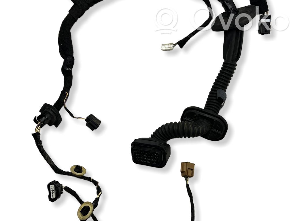 Cableado de puerta delantera   211PC429S0034